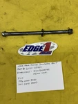 Used Oem Suzuki Swingarm Bolt 1996-2000 DS80 / 2001-2004 JR80 (61211-03401)AHRMA. Fixed Price $15.00.
