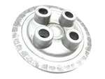 Honda Benly Touring 150 C95E ? CA95 - Clutch Pressure Plate. Fixed Price $12.13.