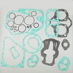 Engine Gasket Set For Honda Twins CL450K Scrambler 65-68 Dohc Kit. Fixed Price $27.33.