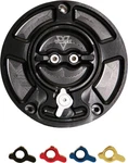 Vortex V3 Gas Cap GC430K. Fixed Price $144.10.