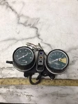 72 Honda Gauge Speedometer Tachometer. Fixed Price $74.99.