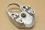 Vintage Used Oem Honda S65 Handlebar Holder Lower Bottom Clamp 53132-035-010. Fixed Price $16.49.