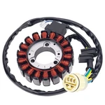 Stator Oe 31120-HN5-M02 For 2001-2006 Honda TRX350FE Fm Te Tm Rancher 4X4 Es Atv. Fixed Price $47.80.
