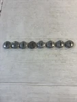 Nos Bsa A50 A65 B44 B50 Inspection Plug Cap Top Fill 70-9816 Sold Seperately. Fixed Price $9.95.