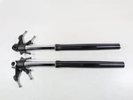 2016 Ktm 1290 Super Adventure Wp White Power Front Fork Legs Read 14181P2601. Fixed Price $599.99.