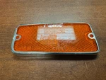 1980-84 Yamaha XJ550 XJ650 XS850 XS100 XS650 Front Reflector 3G1-85110-00 Koito. Fixed Price $20.00.