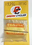 Nos Genuine Suzuki T250 TC90 TC100 TS90 Throttle Valve Adjuster Rod 13296-11010. Fixed Price $8.97.