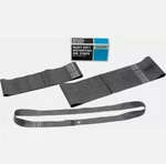 Drag Specialties 0350-0065 Heavy Duty Center Valve Rim Strip 17" X 6". Fixed Price $10.50.
