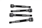 Rocker Arm Shaft Set For Harley-davidson. Fixed Price $82.99.