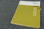 1965 1966 Harley Davidson M-125 Rapido Motorcycle Parts Catalog 99450-68 Xz. Fixed Price $87.77.