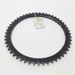 Rear Brake Drum Sprocket 19-350 Knucklehead Panhead Oem# 41470-67. Fixed Price $10.00.