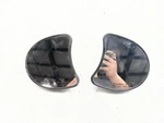 06-13 Harley Street Glide Flhx Left Right Fairing Mount Mirror Pair 91945-98B. Fixed Price $45.49.