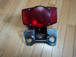 Oem Honda CB350 CB450 CB550 CB750 HM-16RC Tail Light Stanley 070-0188. Fixed Price $24.95.