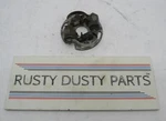 Vintage Triumph Bsa Norton Lucas Auto Advance Ignition Points Plate 47612A. Fixed Price $29.99.