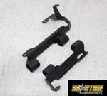 17-20 Triumph Bonneville T100 Mounting Bracket Lock Kit. Fixed Price $29.75.