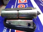 Oem Condenser. Fits Most Twin Cyls And 4 Honda's 30280-292-672 New. Fixed Price $20.00.