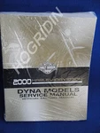 2000 Harley Davidson Fxd Dyna Service Manual Street Bob Low Rider Super Glide. Fixed Price $159.95.