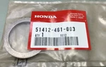 Honda 51412-461-003 Ring, Back-up 51412-461-305 New Genuine. Fixed Price $11.19.