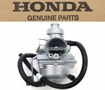 New Genuine Honda Carburetor 06-07 Assembly (PA42B A) #S14. Fixed Price $147.95.