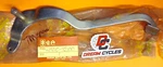 Nos Genuine Suzuki 1971-1975 Rear Brake Pedal 43110-32100. Fixed Price $129.89.