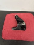 12-17 Victory Vegas Highball Hammer Rh Forward Control Foot Peg Mount Assembly. Fixed Price $99.99.