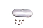 1956 Ajs 18CS Matchless G80CS G80R Competition *2580A Valve Cover. Fixed Price $89.99.