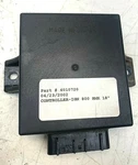 Oem Polaris Rmk 800 Snowmobile 2002 Controller-ign Cdi Ecu Module. Fixed Price $100.00.