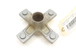 Suzuki Quad Sport 400 Ltz 03 Hub Rear Left Right 64110-07G00-YU8 #1 52825. Fixed Price $24.99.