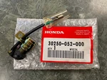Genuine Oem Honda Condenser 1970-1978 ATC90 1969-1979 CT90 30250-052-000. Fixed Price $27.95.