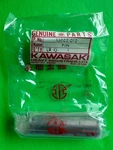 Kawasaki W1SS W2SS W2TT Commander 1966-1969 Piston Pin 13002-012 Nos Oem. Fixed Price $9.99.