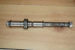 1989 1990 Suzuki Oem Rear Swingarm Pivot Bolt 61200-05811. Fixed Price $37.20.