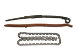 88 Honda Elite Cam Chain & Guides CH250. Fixed Price $69.99.