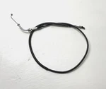1978 Yamaha SR500 Throttle Cable (rear) 2J2-26311-10-00. Fixed Price $39.50.