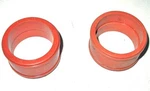Bridgestone 350 Gtr Gto Down Pipe Joint Rubber 6362-9000 Nos Pair. Fixed Price $49.00.