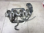 08-09 Suzuki Main Fuel Throttle Bodies. Fixed Price $145.55.