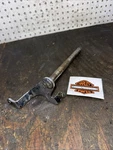 1954-74 Harley K-model Ironhead Sportster Rear Brake Chrome Crossover Shaft (788. Fixed Price $50.00.