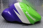 1997 Kawasaki Ninja ZX9R ZX900B Gas Tank Fuel Cell Petrol Reservoir (no Rust). Fixed Price $499.99.