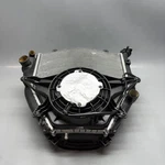 Bmw K1300S Radiator With Fan 2007 08 09 10 2011 2012 2013 2014 2015 Oem 7699517. Fixed Price $359.10.