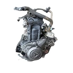 17 18 19 20 21 Triumph Street Triple 765R Complete Motor Engine Oem *damaged. Fixed Price $1200.00.