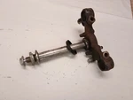 Suzuki Apache TS400 Steering Stem. Fixed Price $21.55.