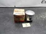 Yamaha Ew Gp 643 Snowmobile Nos Piston 834-11635-00 #3 2014. Fixed Price $30.00.