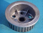 80-83 Honda GL1100 Goldwing Clutch Center. Fixed Price $25.00.