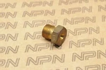 Husqvarna 1970-71 CR250 CR360 CR400 Gunter Carburetor Main Jet #180 Nos Oem. Fixed Price $12.50.