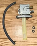 Nos Genuine Yamaha Fuel Cock Assembly 2G2-24510-05-00. Fixed Price $114.95.