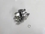 1975-1987 Honda Goldwing Gl 1000 1100 1200 Water Pump Oem 19200-MG9-681. Fixed Price $39.99.