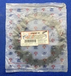 Nos Sprockets JTR1857-40 Steel Rear For Yamaha. Fixed Price $15.00.