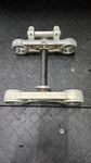 2007 KTM85SX Triple Clamp Steering Stem Oem #3 47101032214. Fixed Price $125.00.
