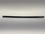 2021-2025 Tesla Model Y Front Left Door Belt Molding 1495710-00-D. Fixed Price $93.75.