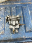 Tillotson Carburetor Pn MD36B MD-36B. Fixed Price $22.50.