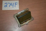 1986 Honda Cr 125R Reed Cage Valves 14100-KS6-003 Oem B. Fixed Price $107.24.